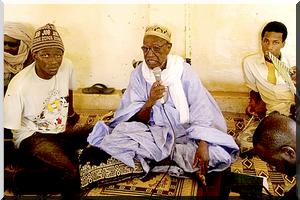Boghé : le mois de ramadan  [PhotoReportage]