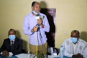 Mauritanie : 20.000 opportunités d’emplois ont créées l’année dernière