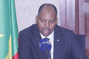 « Saisissez votre chance » : le ministre de l’emploi annonce un financement de 500 porteurs de projets