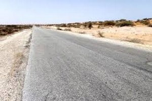 Mauritanie : 8,7 milliards d’ouguiyas pour le tronçon routier Tamchekett -Zraviya