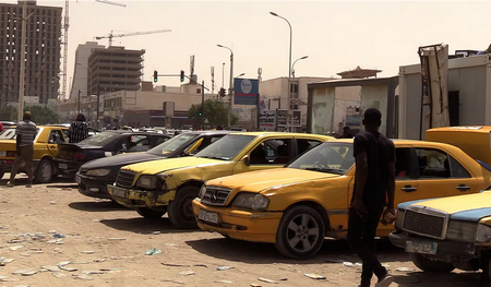 Mauritanie : les automobilistes en colère contre les assurances qui refusent d'indemniser 