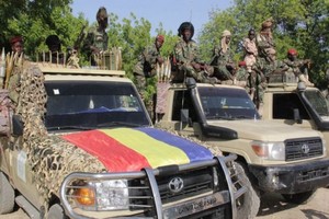 Tchad: des officiers condamnés à de la prison ferme pour trafic de drogue
