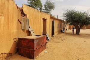 Trois trafiquants de drogue étrangers arrêtés à Tékane