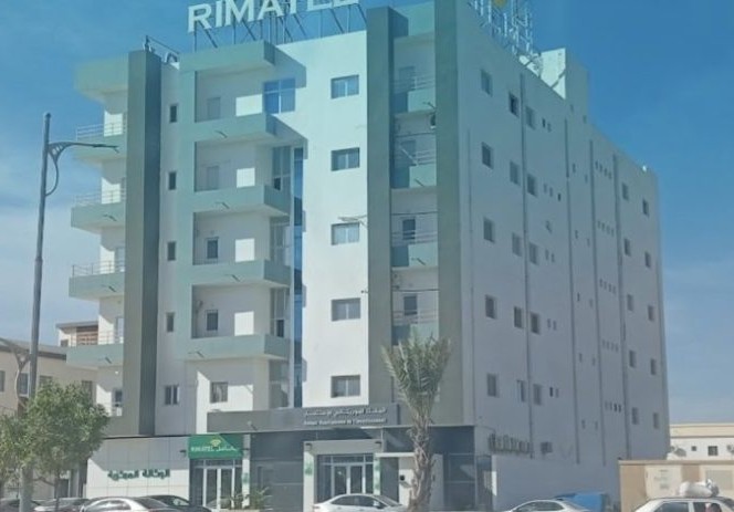Télécommunications : Rimatel lance la 5G à Nouakchott, Nouadhibou et Rosso