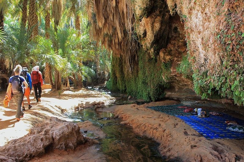 Mauritanie : le tourisme intérieur au cœur d’une nouvelle stratégie de développement