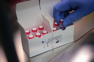 Covid-19 : ARISE distribue 80 000 tests de détection à ses partenaires africains