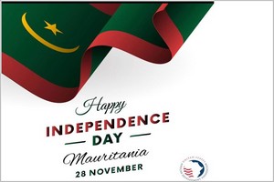 USADF: le mot du Cordinateur Programme Pays pour la Mauritanie