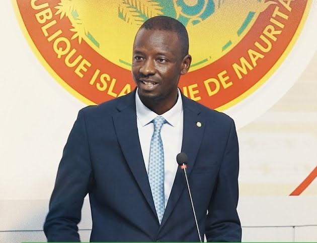 Le ministre des Mines et de l’Industrie nie toute persécution visant les orpailleurs