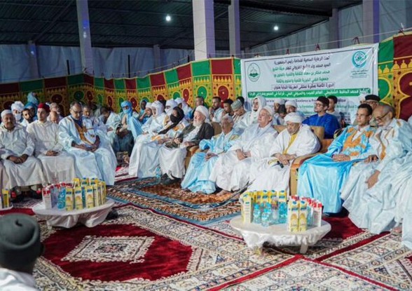 18e Forum Tijaniyya à Nveni/Boutilimit : Un crédo pour la modération, l’unité et le renouveau spirituel