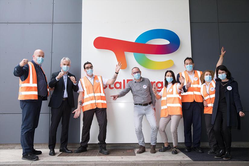 Climat : trois ONG attaquent TotalEnergies pour «pratiques commerciales trompeuses»