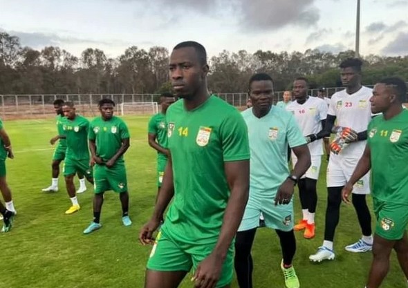 Bénin – Mauritanie : Dans le tourment, les Ecureuils affrontent les Mourabitounes