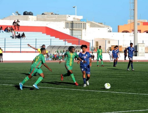 Tournoi UFOA-A (F) : clap de fin pour la sélection mauritanienne 