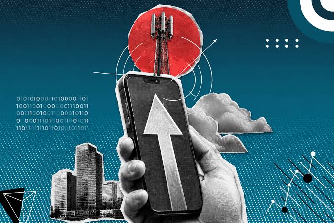 Le trafic téléphonique recule de 9 % en 2024, tandis que les abonnements progressent