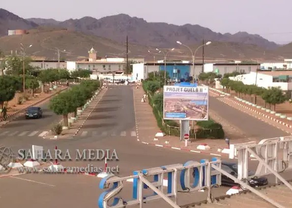 Trafic de drogue : une vingtaine de personnes arrêtées à Zouerate et transférées à Nouakchott pour les besoins de l’enquête 