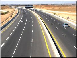 Infrastructure routière : est-ce que Guelmim sera bientôt connecté au réseau autoroutier marocain ?