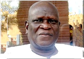 Le secrétaire général de l’APP appelle à un dialogue serein entre les partis politiques et le pouvoir