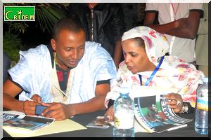 Concours 'Écoute!' : Membo Mema, Yonta-Leydi, 4S et Talibé Groupe ouvrent le bal [Vidéo & PhotoReportage]