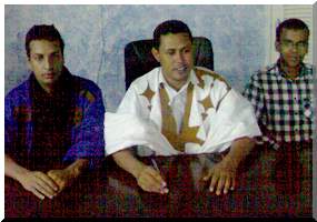 L'Union Générale Des Etudiants Mauritaniens : Communiqué