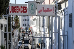 Coronavirus: le Sénégal et la Tunisie touchés, les 50 morts franchis en Italie