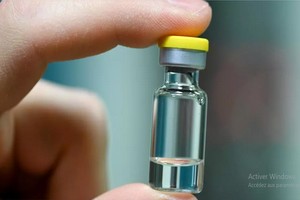 Covid-19 : une troisième dose du vaccin Pfizer pour les plus de 18 ans approuvée par le régulateur européen