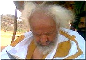 Elhaj Ould Vahfou cité parmi les 500 personnalités les plus influentes dans le monde. 