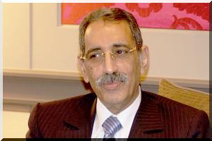  Expropriation de terrain appartenant à Ely Ould Mohamed Vall