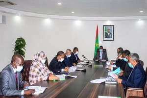 Variants du Covid : prise de mesures au niveau des passages frontaliers