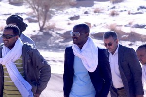 ETER : Visite de terrain et contrôle des travaux