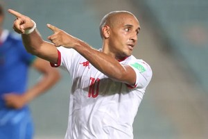 Sélection tunisienne : Wahbi KHazri aux trousses de Issam Jemaa