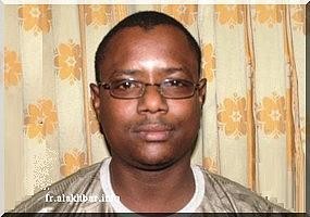 Abdoul Birane Wane, l'homme de l'année