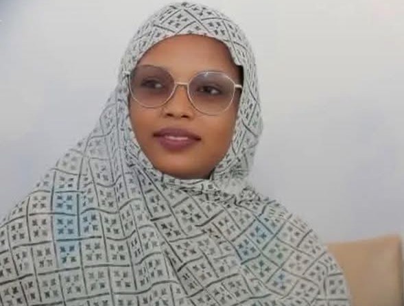 Warda Ahmed Souleymane condamnée : Cinq ans de prison dont trois fermes