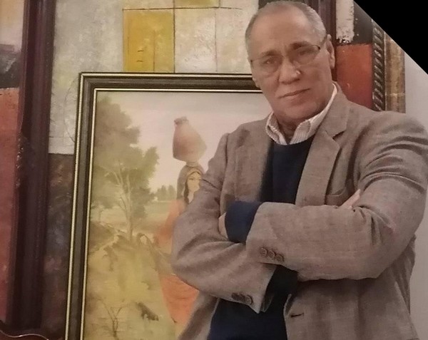 L’élite fantôme/El Wely Sidi Heiba  