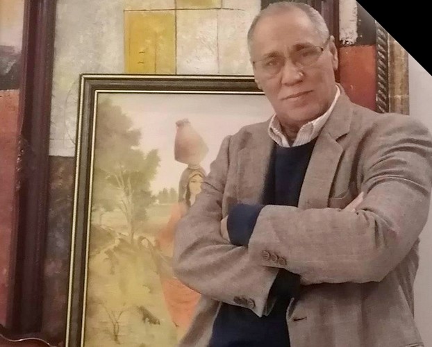 Les chaînes de l’absurde / El Wely Sidi Heiba