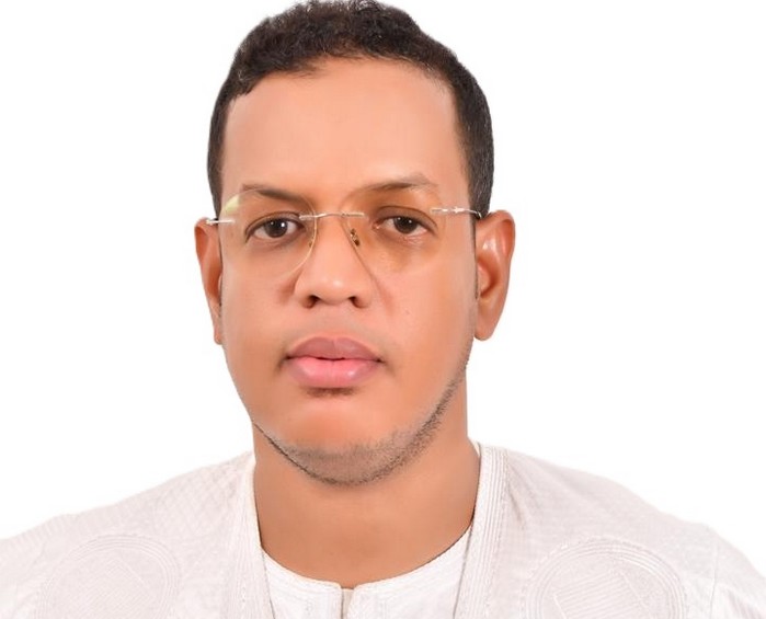 Yacoub Lemrabott : 