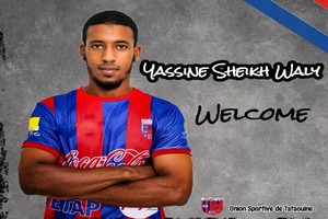 Mercato: Yassine Cheikh El Welly rejoint l’US Tataouine 