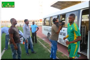 Making-off du tournage du clip 'What you say?' de Youpi 4 Ever avec les Mourabitounes [PhotoReportage]
