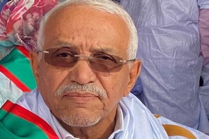 Recherche de l’eau : un bureau d’études français à Tidjikja