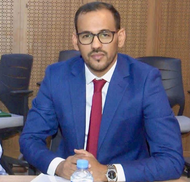 Après sa nomination à la présidence de la majorité parlementaire : qui est Zeine El Abidine El Mounir ?