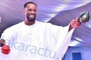Ziz Fashion Mauritania Show, l’acte II, avec la revue de presse sénégalaise [Vidéo & PhotoReportage]
